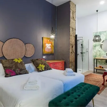 Apartment K-tedral 2c *